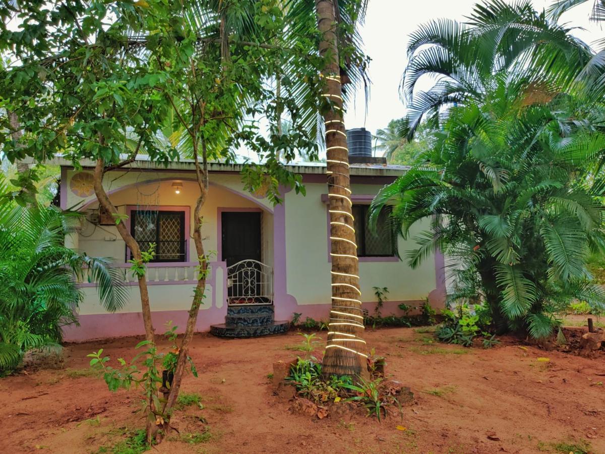 Villa Coco Goa Candolim