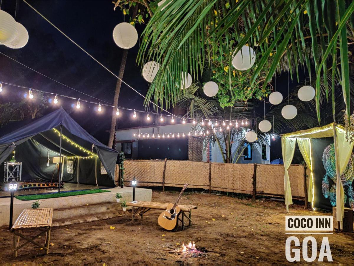 Coco Goa