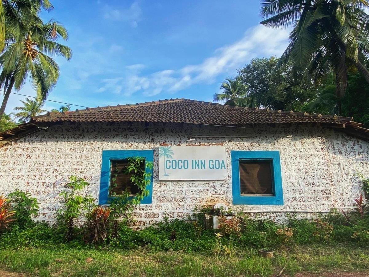 Coco Goa Candolim