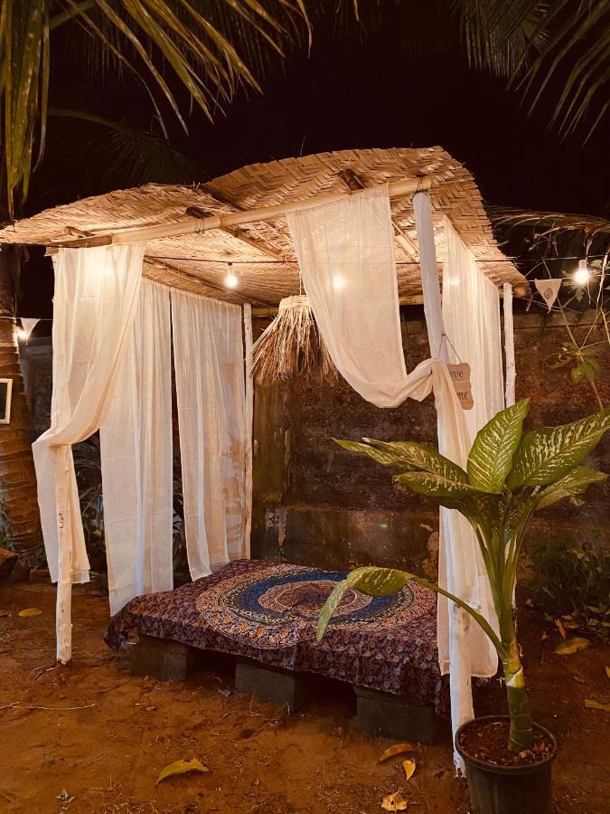 Coco Goa Villa