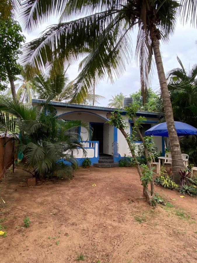 Villa Coco Goa
