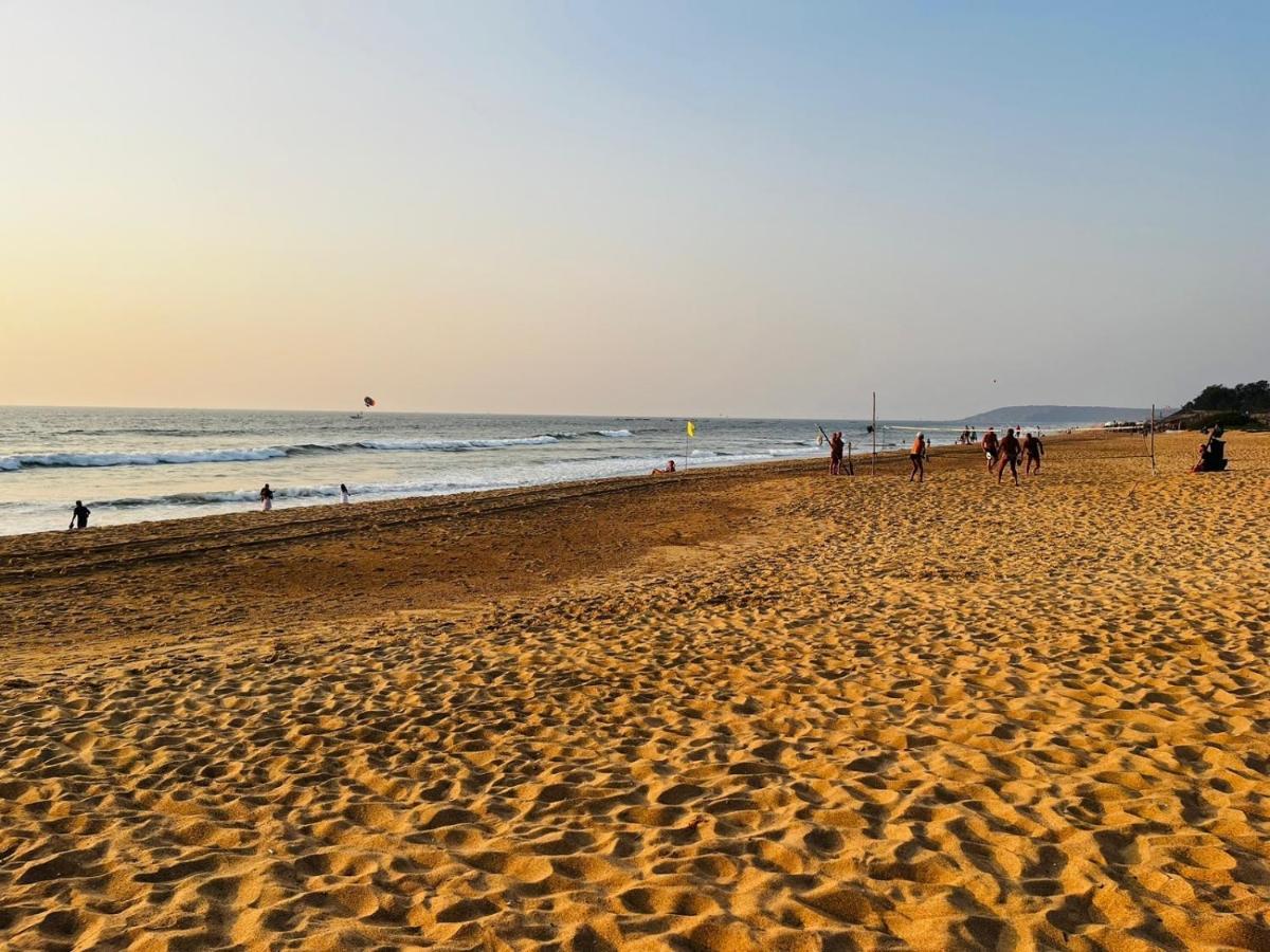 Coco Goa Candolim