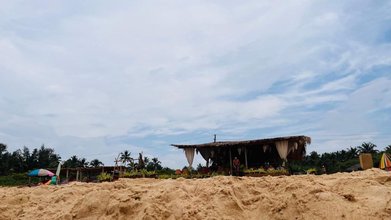 Coco Goa Villa *