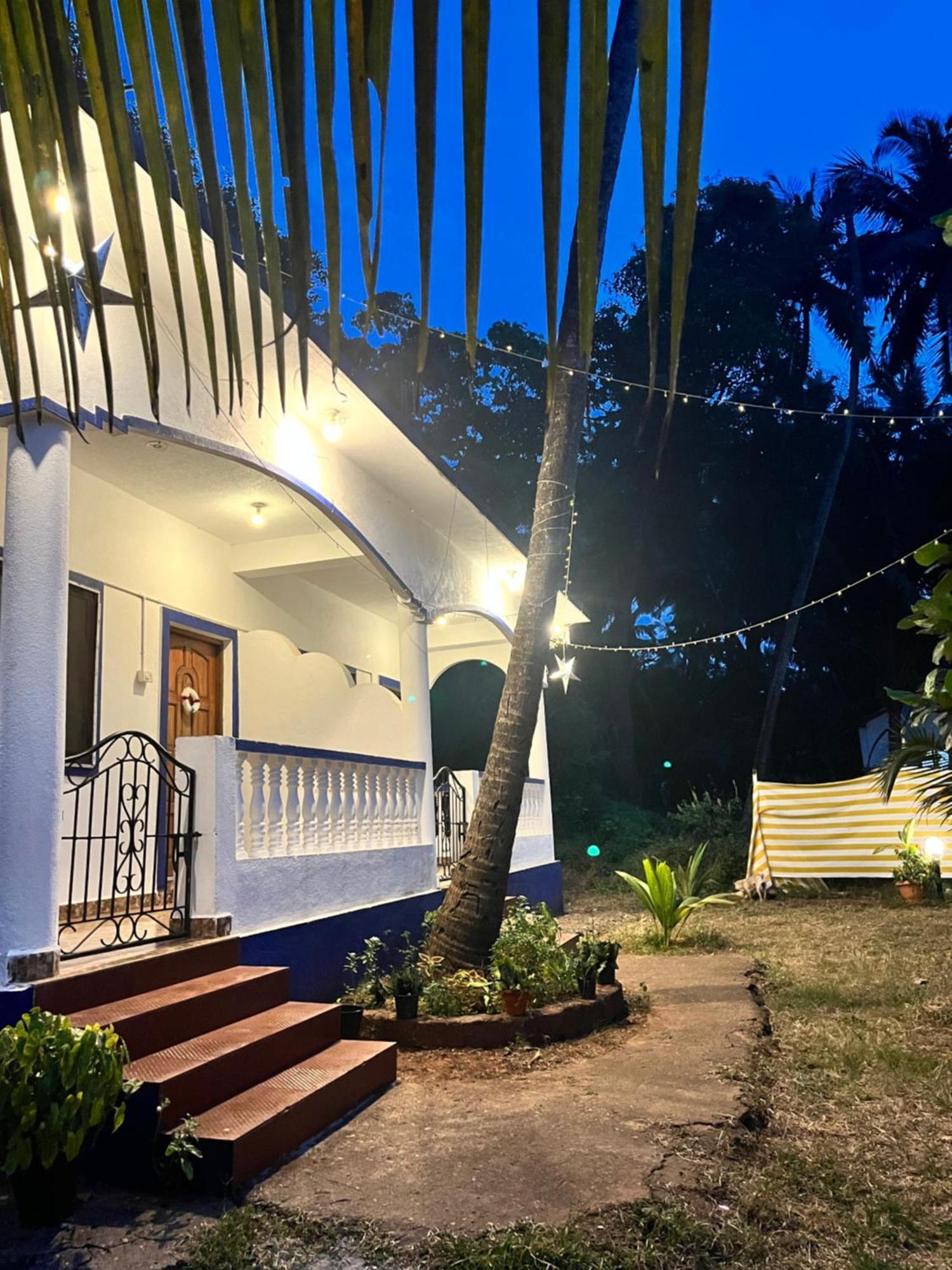 Coco Goa