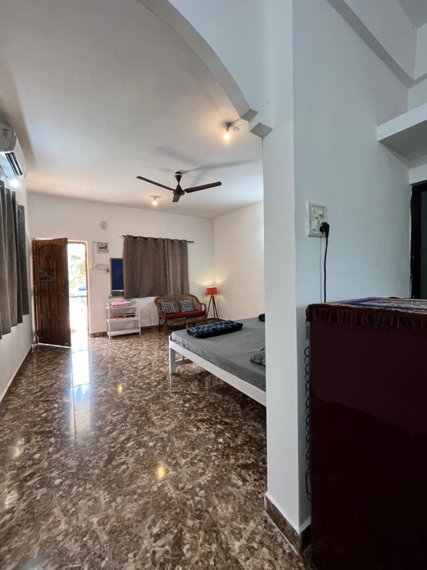 Coco Goa Villa *