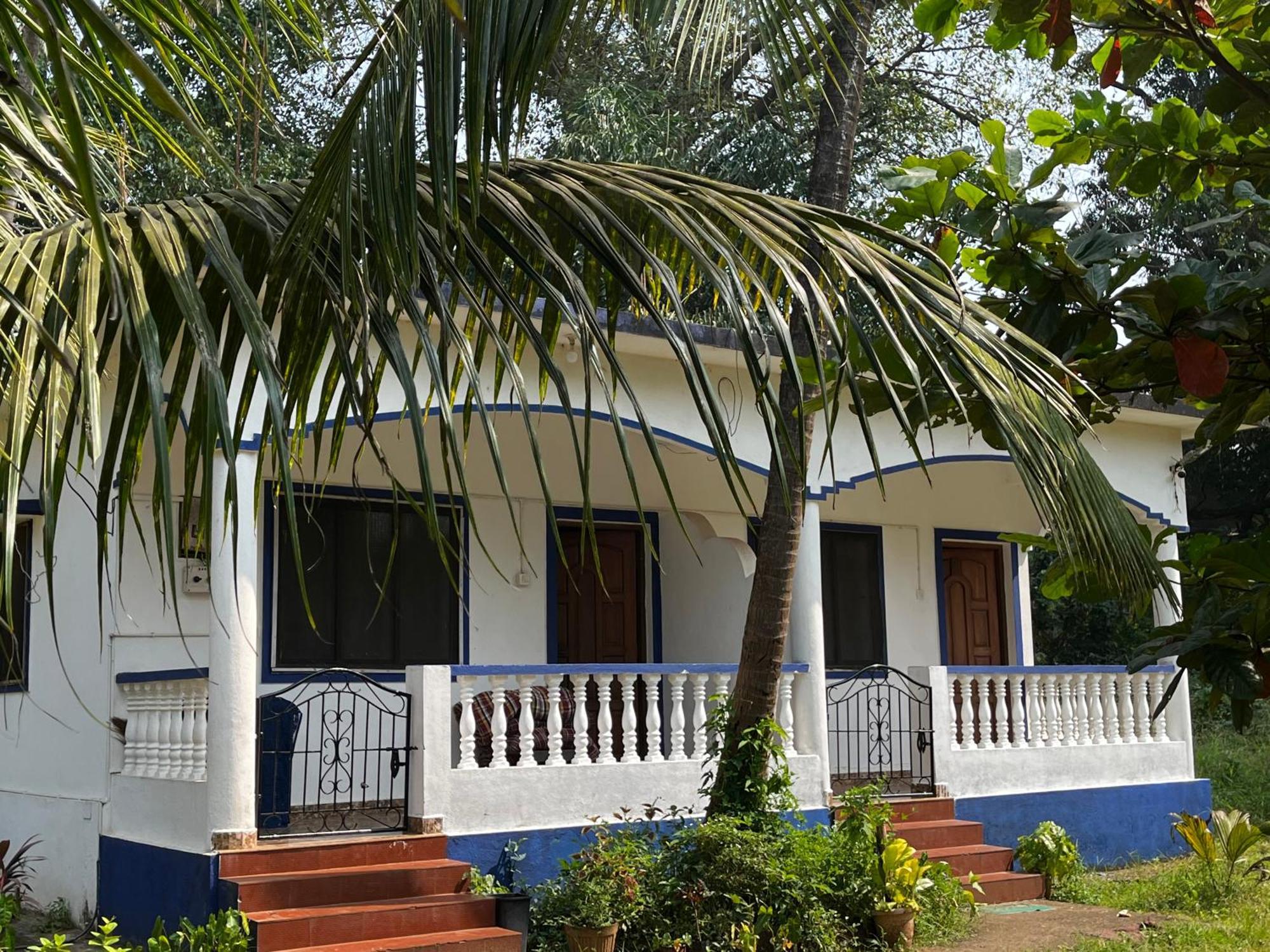 Coco Goa *