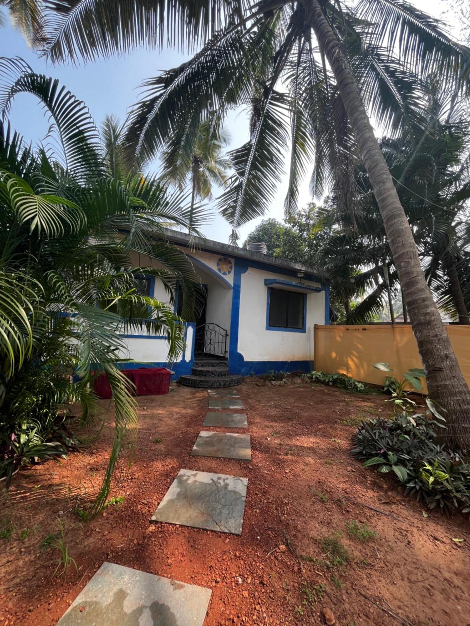 Villa Coco Goa