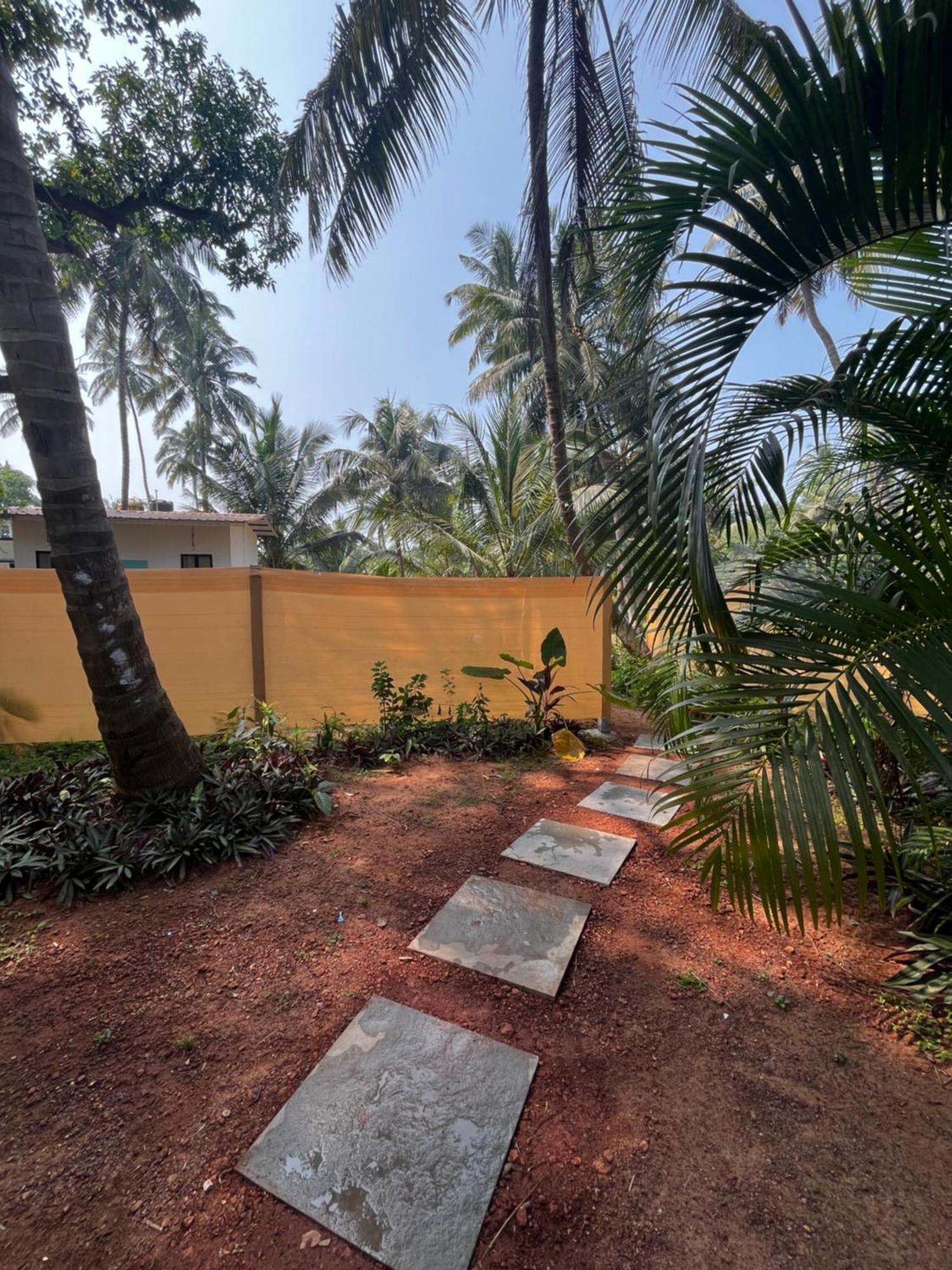 Coco Goa Villa Candolim