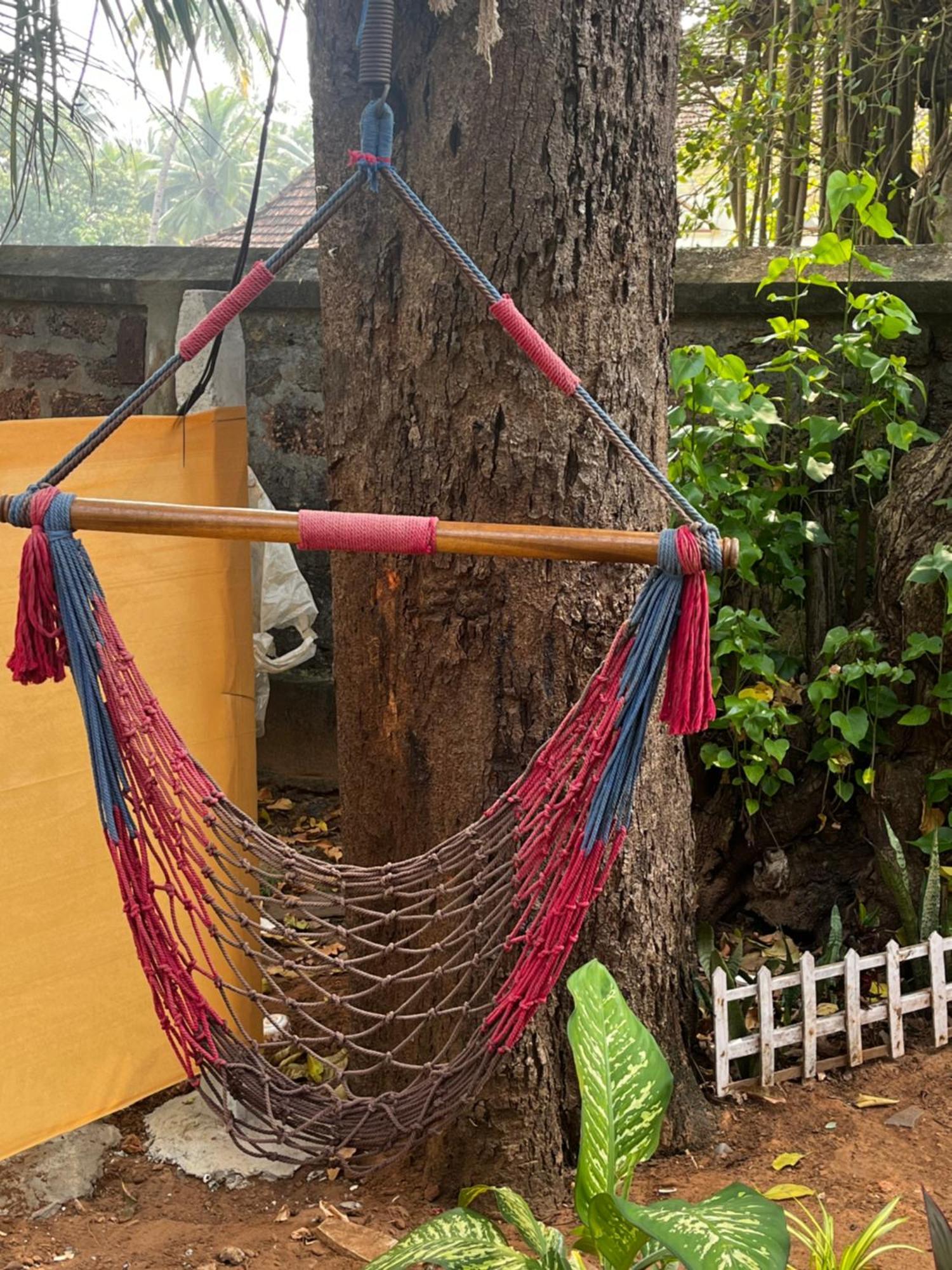 Coco Goa Villa *
