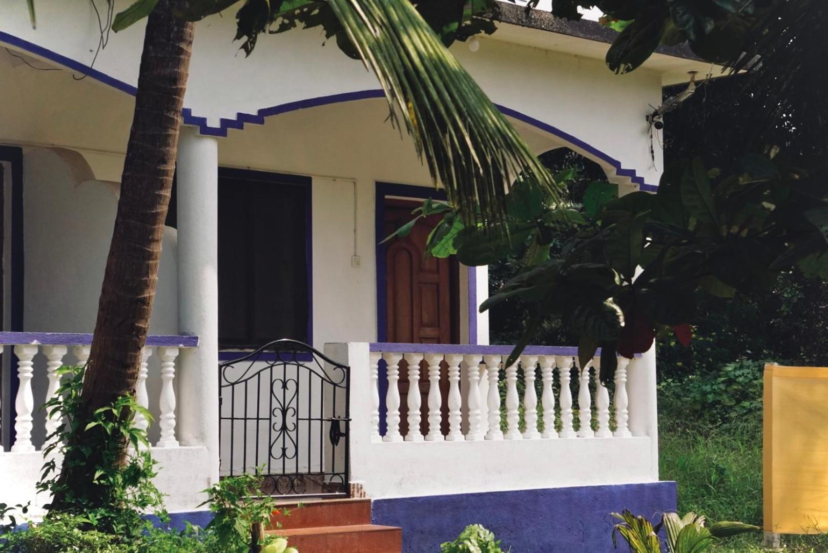 Villa Coco Goa