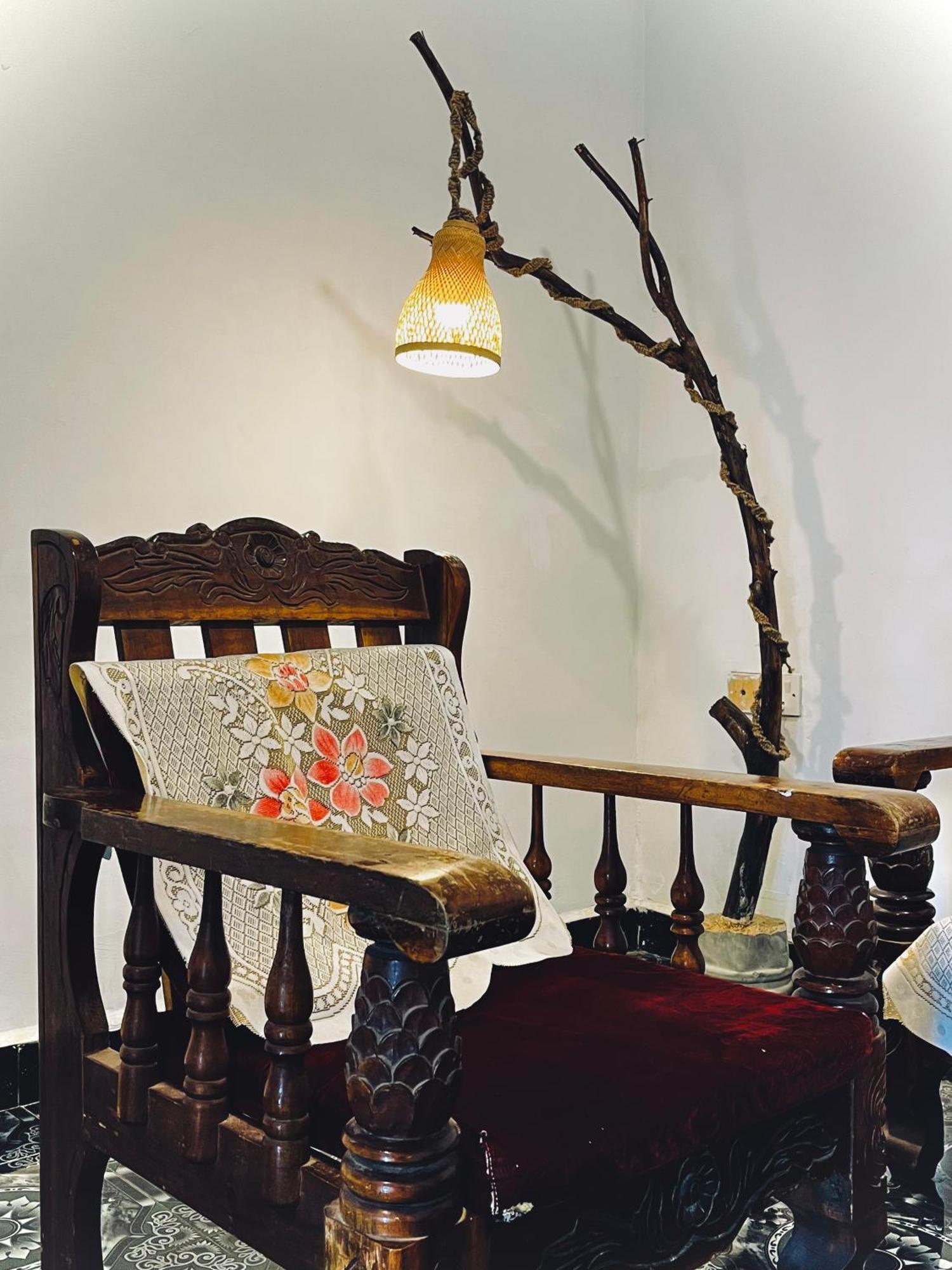 Coco Goa Villa
