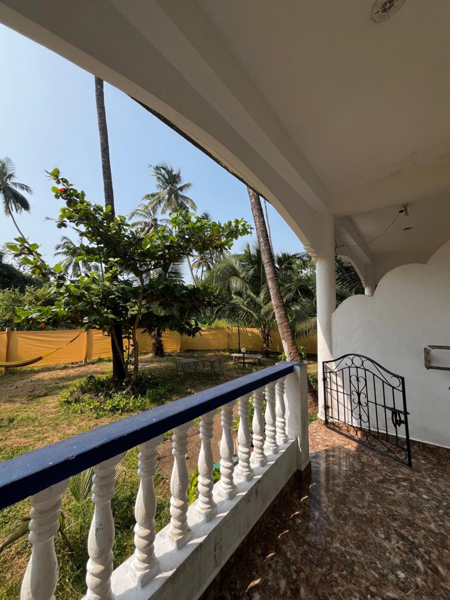Coco Goa Villa