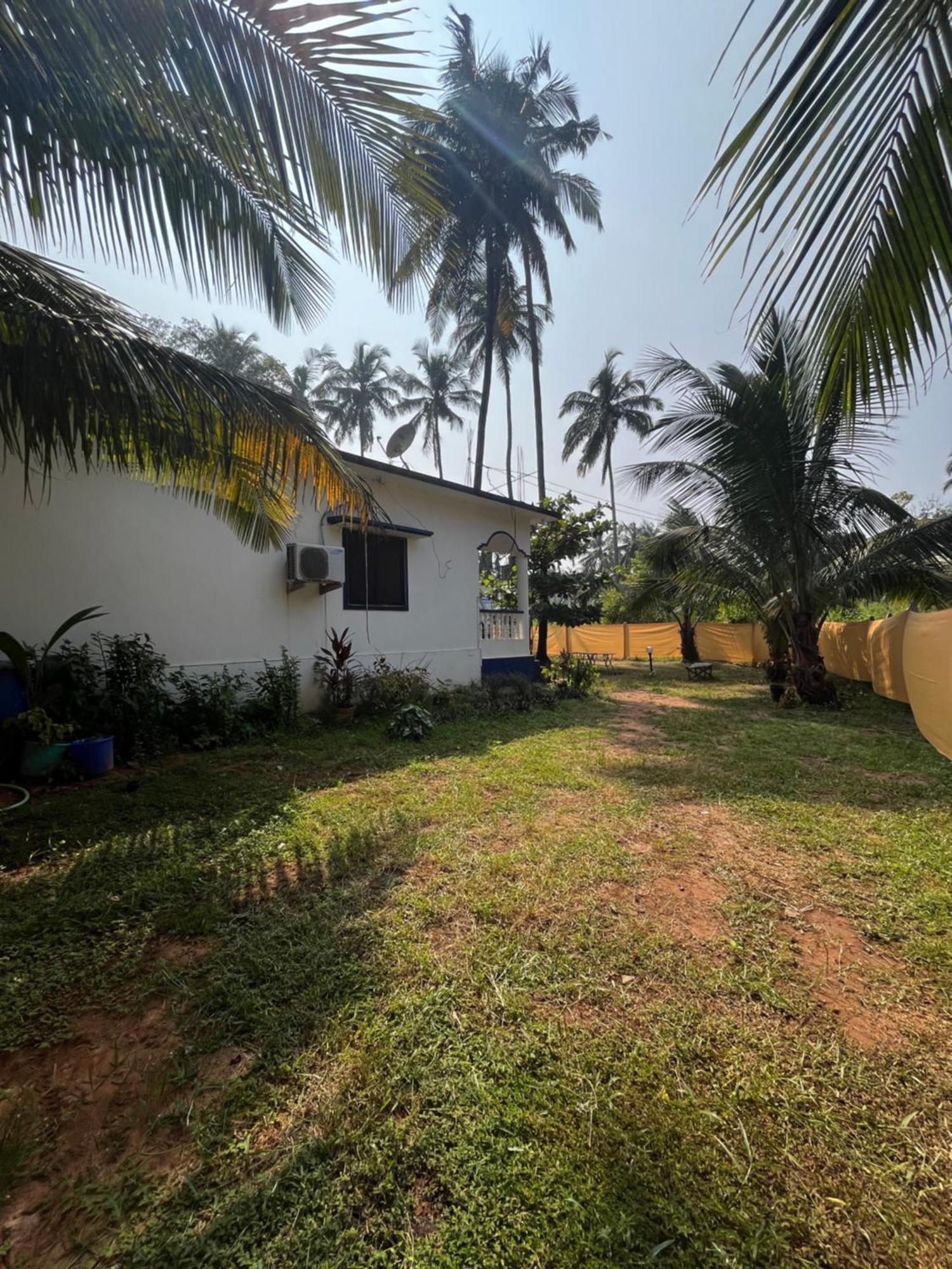 Villa Coco Goa