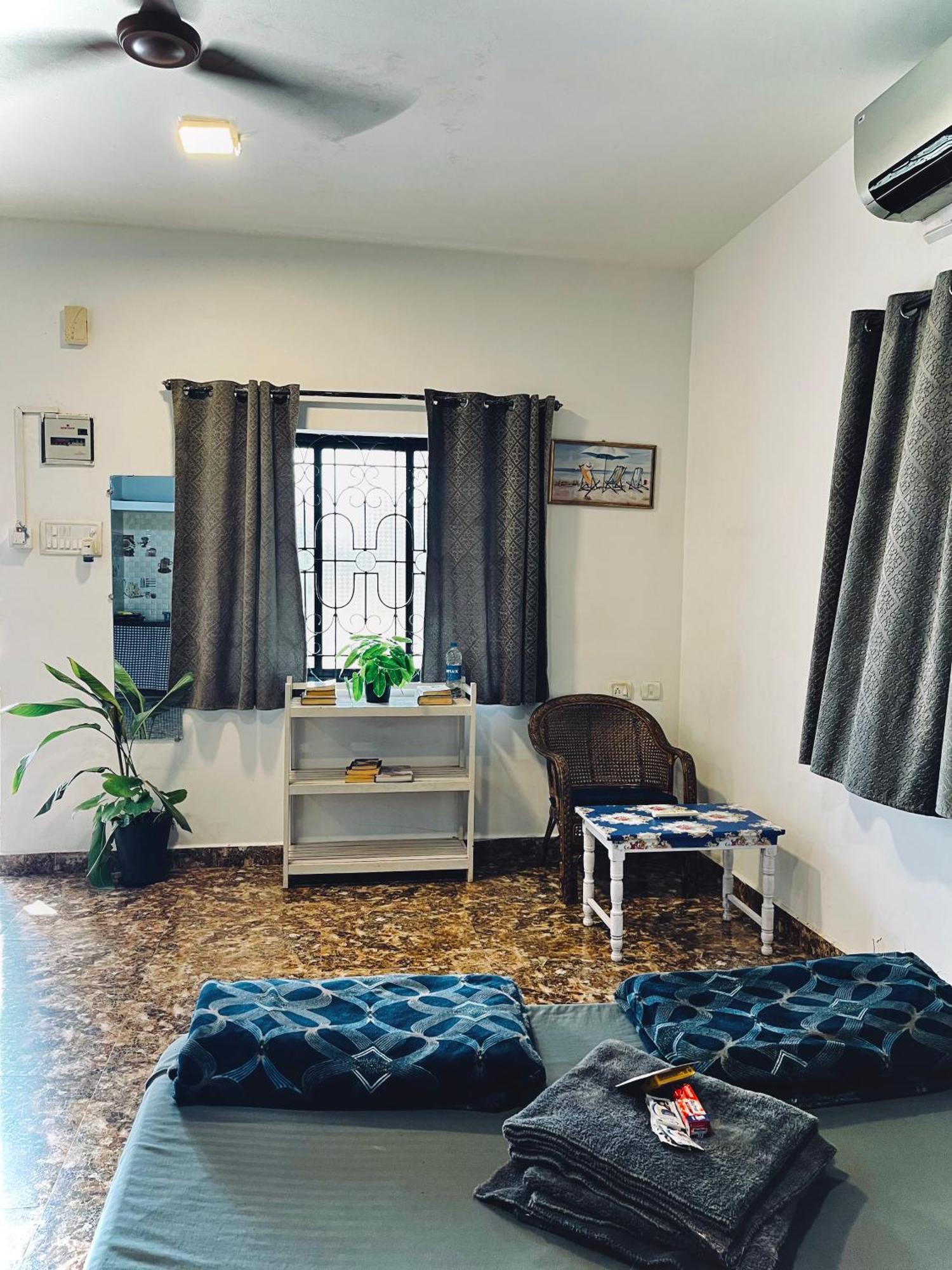 Villa Coco Goa *
