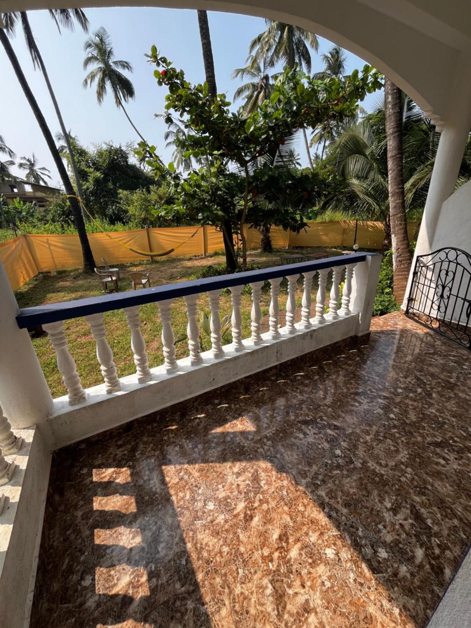 Villa Coco Goa