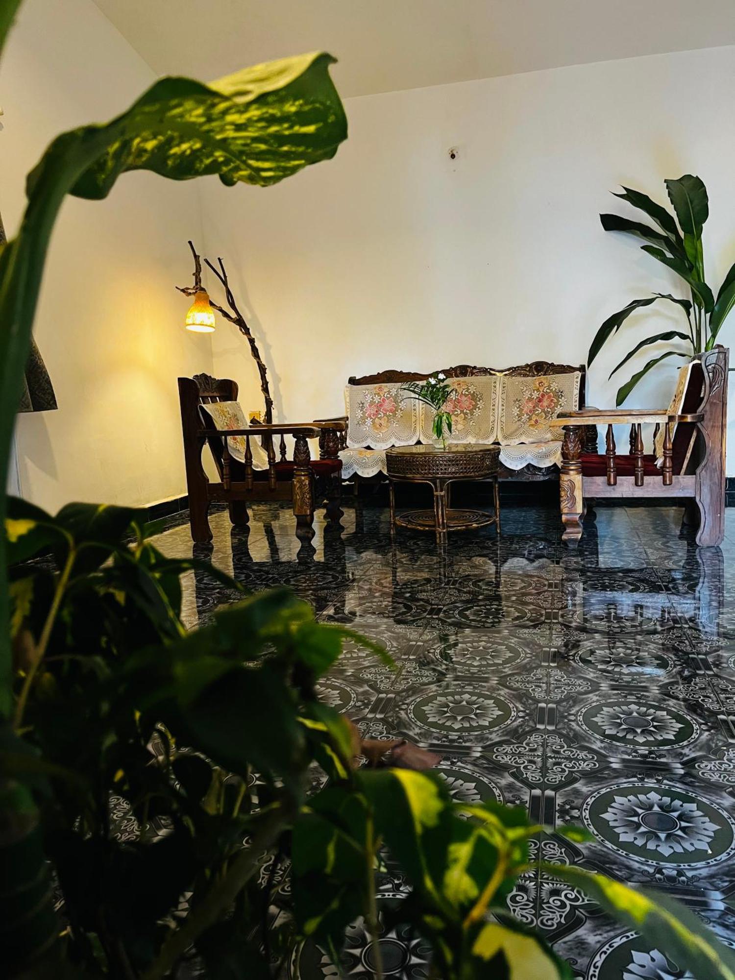 Villa Coco Goa *