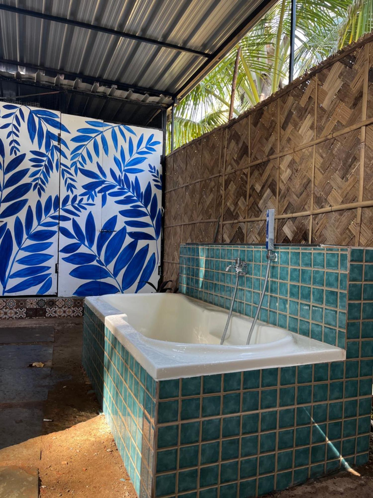 Villa Coco Goa Candolim