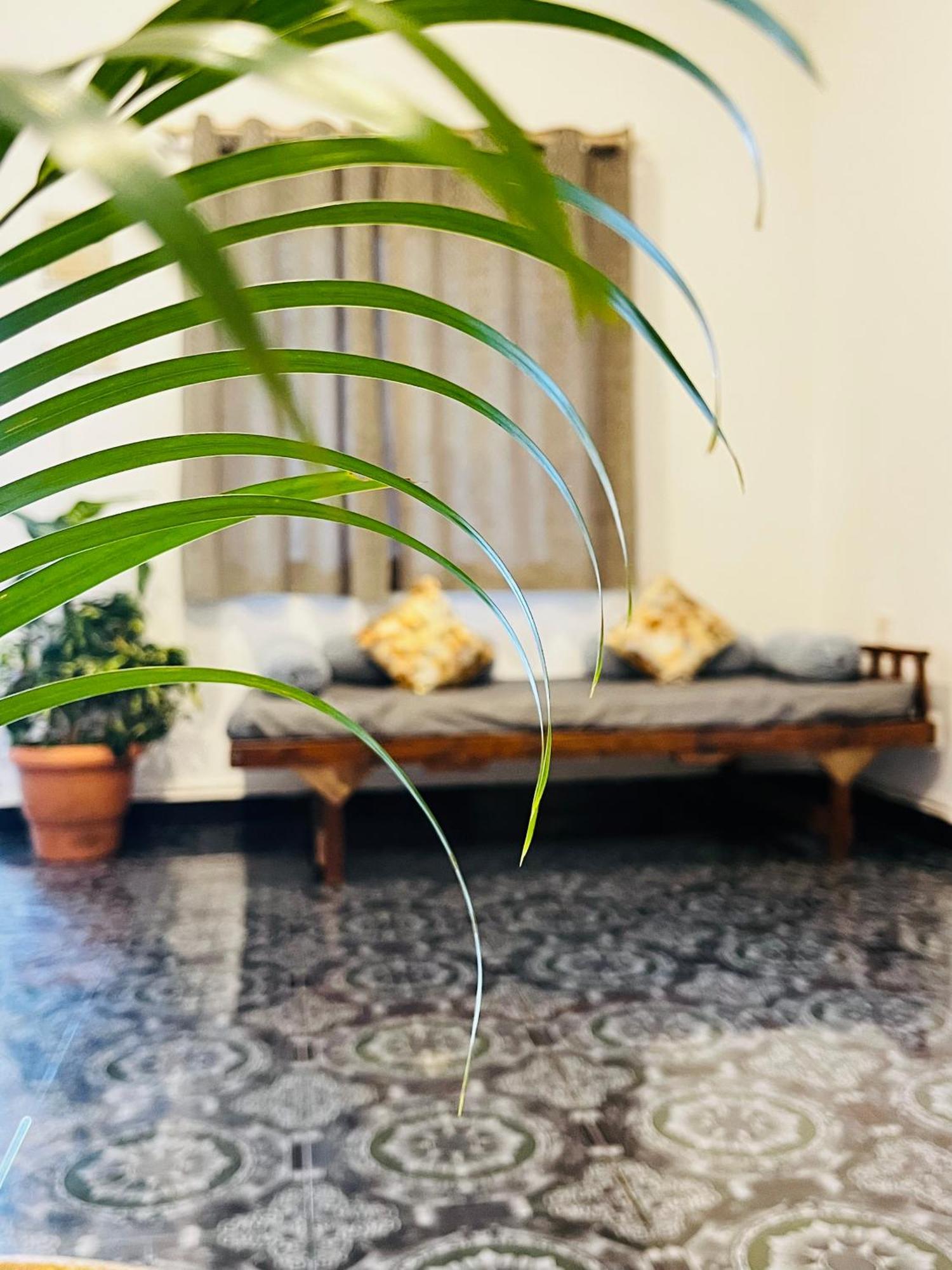 Coco Goa Villa
