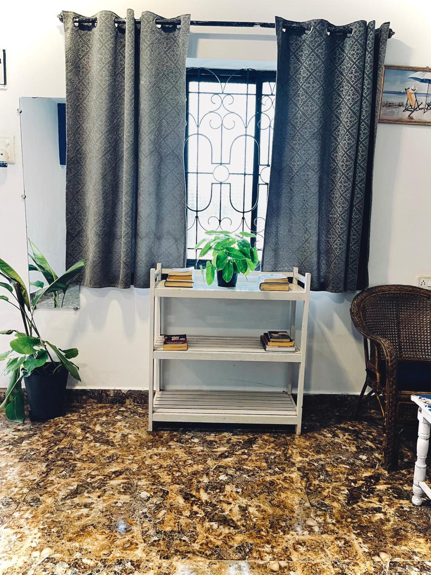 Coco Goa Villa Candolim
