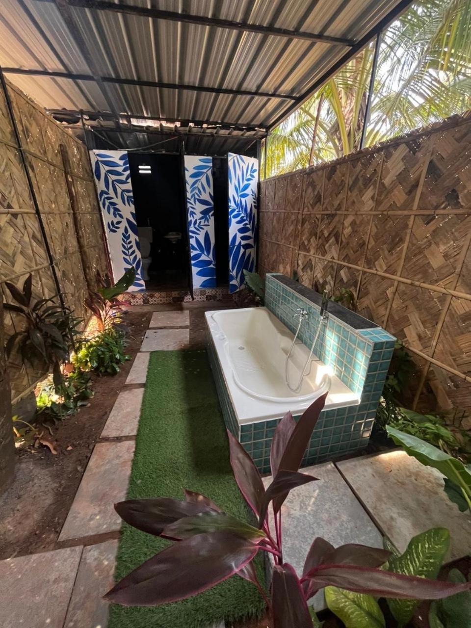 Villa Coco Goa